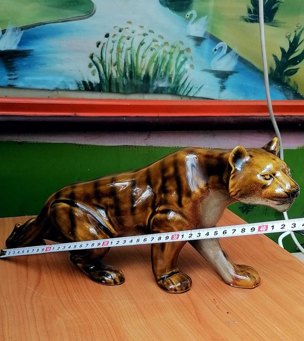 Bibelou din porțelan stare excelentă
