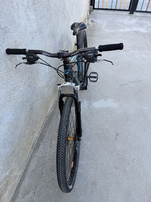 Bicicleta Maverick Sprint 29 Inch