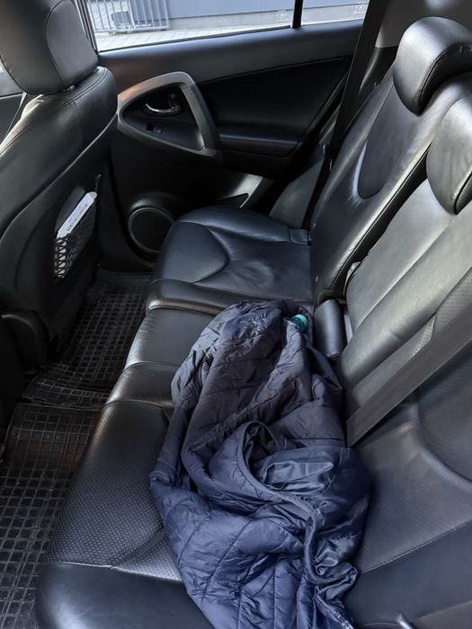 Toyota Rav 4 Кара се всеки ден!!!