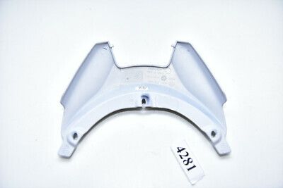 BMW R 1200R 2011-2014 Carena spate 46547727090 alb