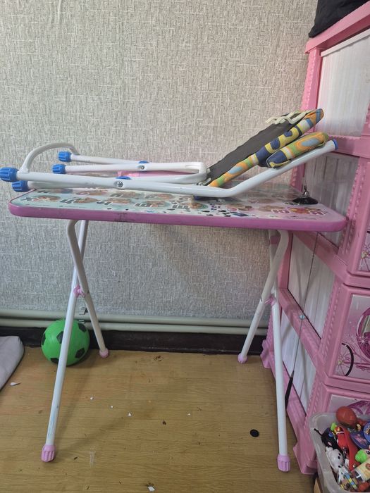 Детский комод срочно продам