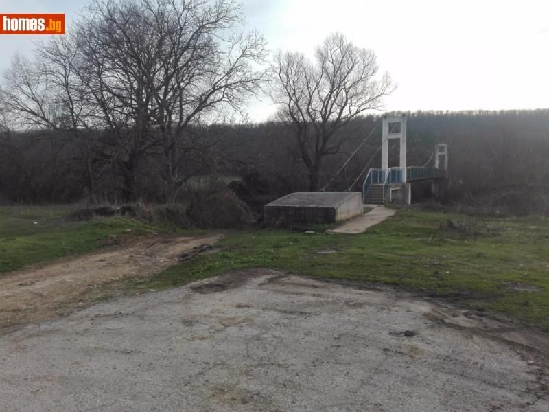 Продава се Парцел в с. Попович, Област Варна - 8760 кв.м за 4 €/кв.м - Снимка #5