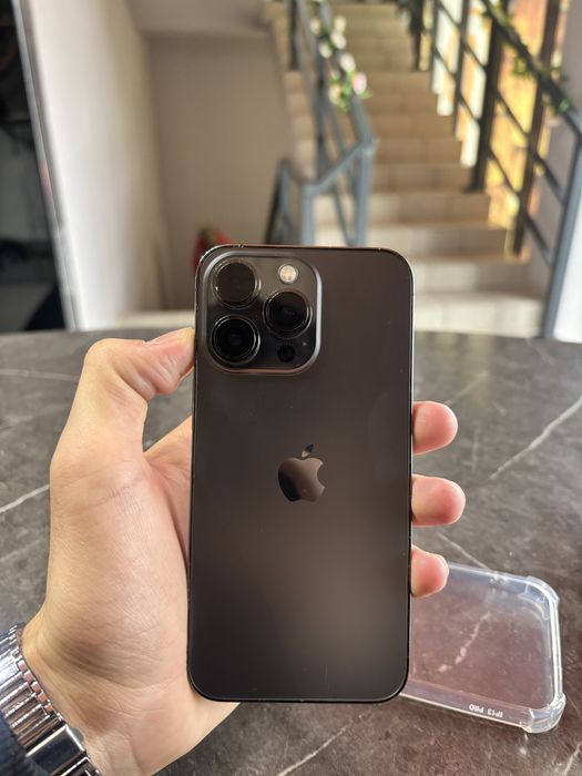 айфон 13 про 256гб