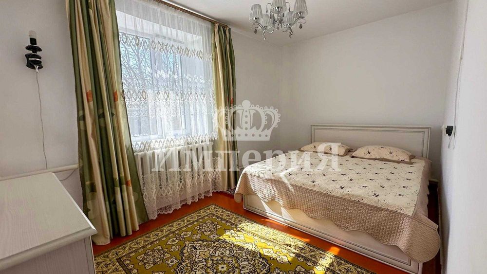 продается 4ком дом Меруерт Империя