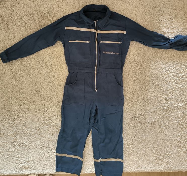 Работен гащеризон