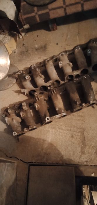 Запчасти для  двигателя тойота Марк 2