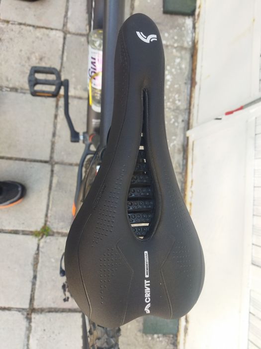 Rockrider 27.5 XL рамка