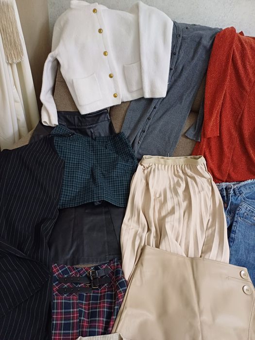 Продам вещи на 42,44 размер