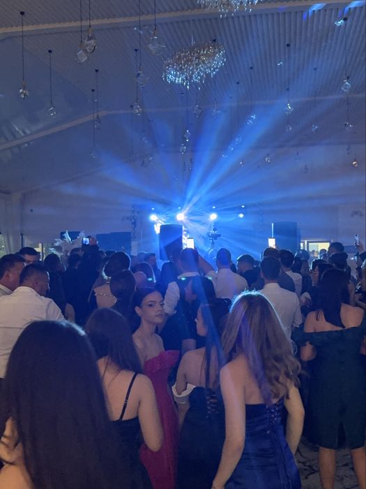 DJ Profesionist pentru Nunți, Botezuri și Majorate