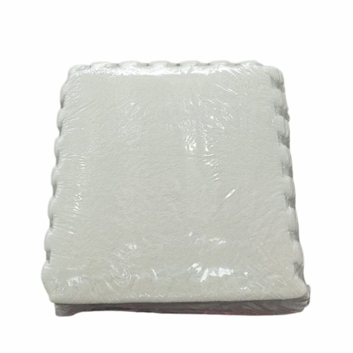 Мек килим пъзел от 10 части 1кв .м