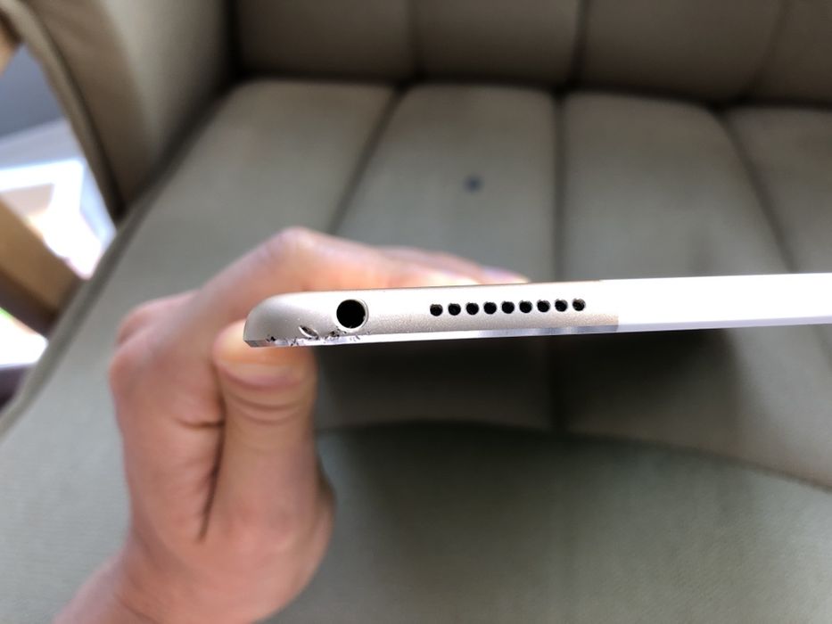 iPad Pro (12.9inch) ML3Q2LL/A 128GB