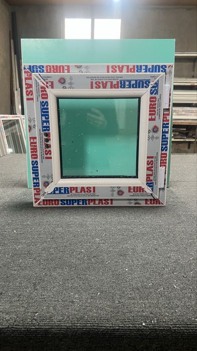 Металлопластиковые окна и двери