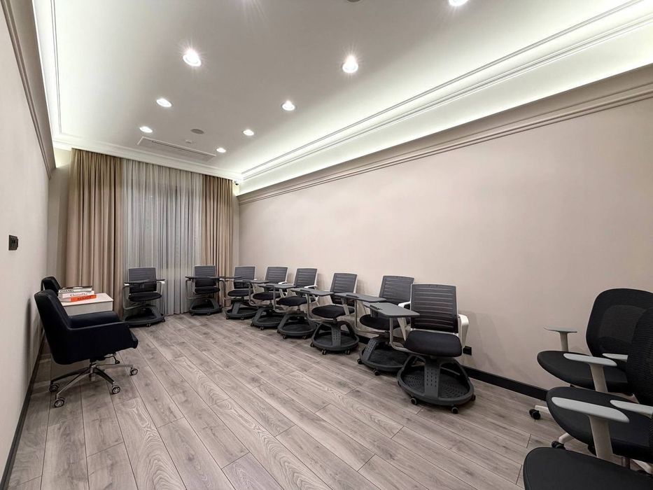 Аренда офисного помещение в Мирзо Улугбек Ор Институт Дипломатии М БИЙ