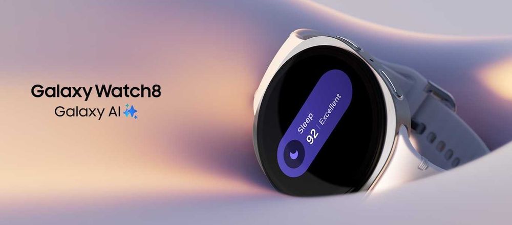 Samsung Galaxy Watch 8 | Watch 8 Classic | Watch Ultra новые в наличии