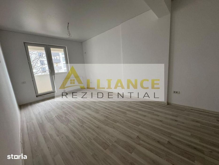 2 camere decomandat GATA DE MUTARE | Metrou Berceni — fotografia 1