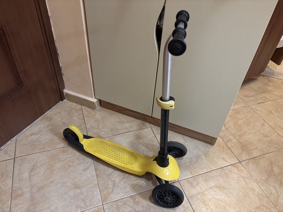 Детска тротинетка