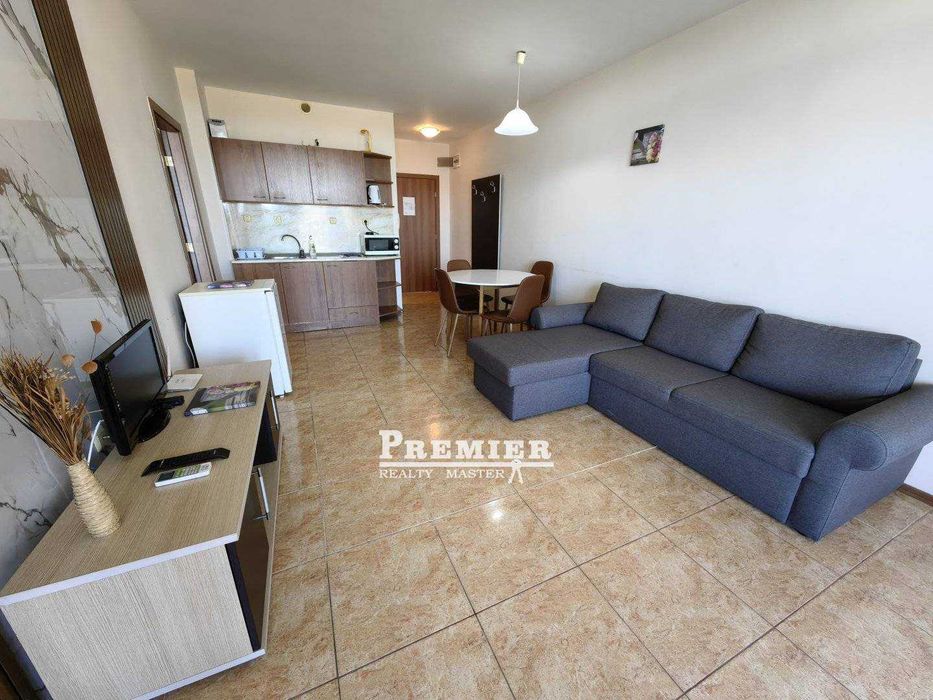 Продава се Двустаен апартамент в Несебър - 82 кв.м за 1086 €/кв.м - Снимка #7