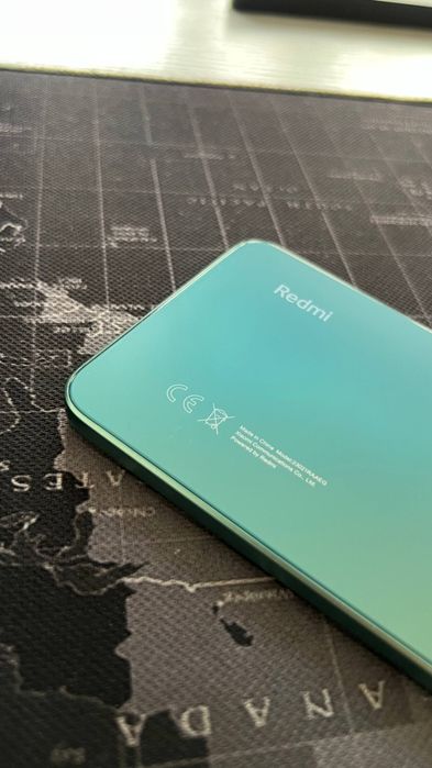 Telefon sotiladi Redmi note 12. Телефон продается