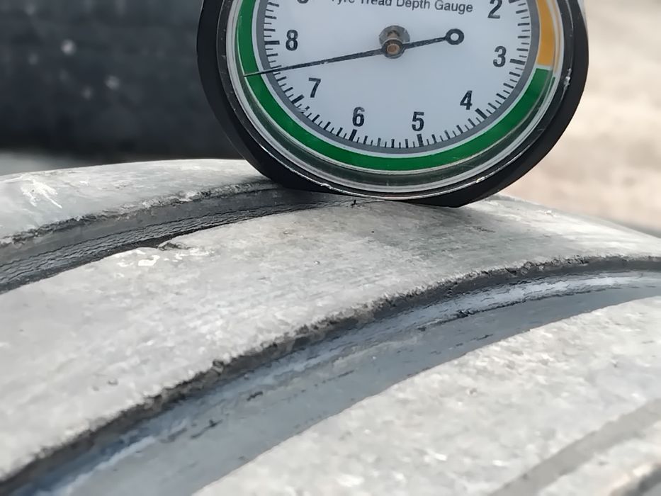 Гуми Fulda 255/55 R18 – комплект 4 бр. в отлично състояние
Продавам комплект от 4 броя гуми Fulda с размер 255/55 R18. Гумите са нов внос и са запазен
