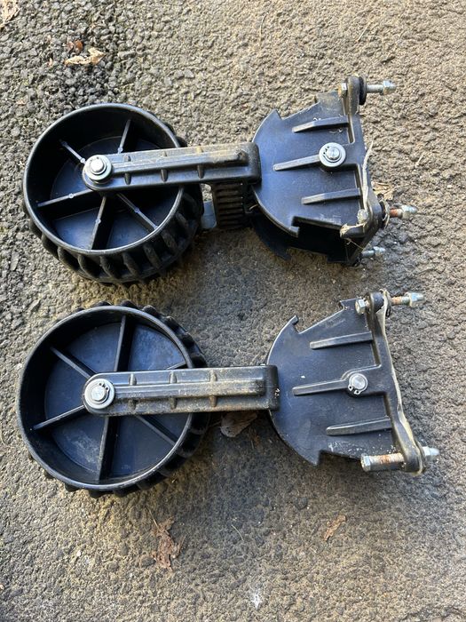 Roti kolibri pescuit pneumatica