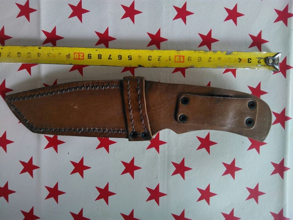 Продавам супер ловен нож 3