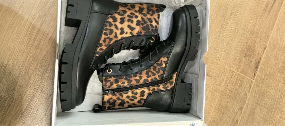 Чисто нови боти топ модел