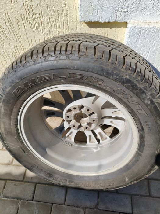 Продажа колеса с диском