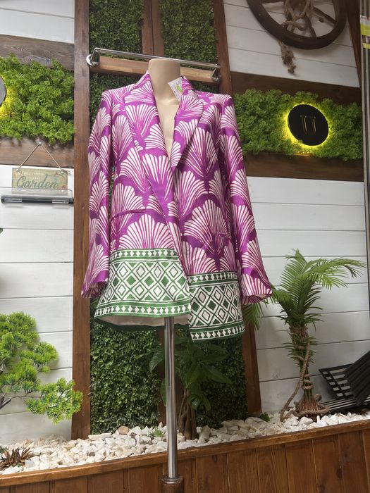 Sacou dama marimea xs