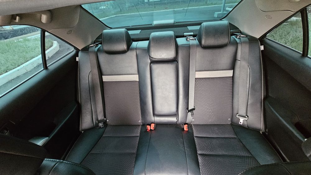 Продам Тойота камри 50