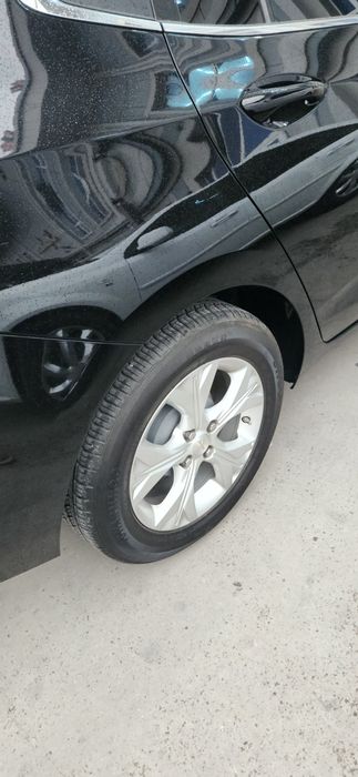 Onix 2024 plus avtomat