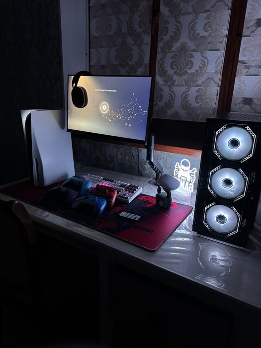 обменяю компьютер на iPhone