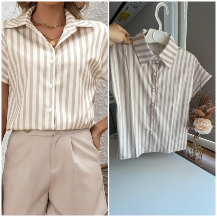 Ризки и летни топове