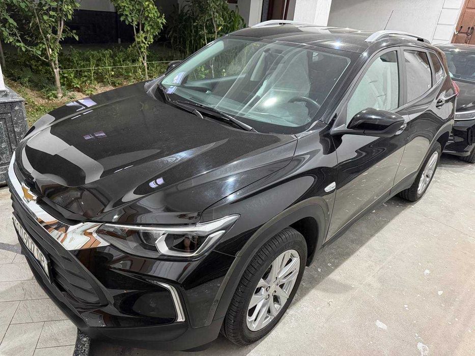 Trecker LTZ 2023 йил (тоза)