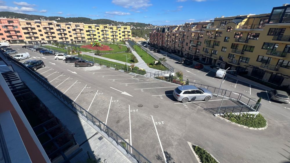 Дава се под наем Гараж / Паркомясто в Варна, Виница - 19 кв.м за 56.1 € - Снимка #3