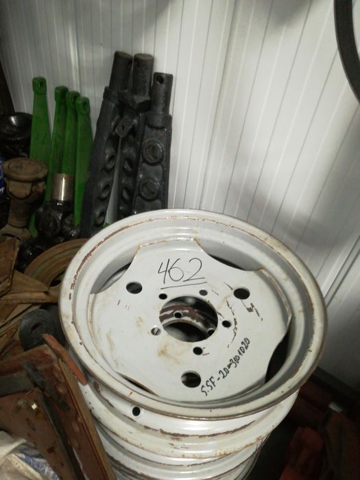 Диски 8 шпилек 4 Пст М, Т, З