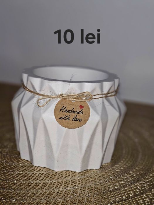 Figurine/ statuete/ ornamente  paste ipsos handmade