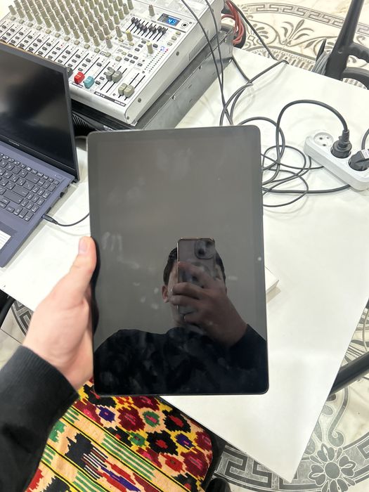 Планшет Galaxy Tab A9+ 5G