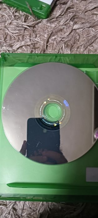 Watch Dog 2 Xbox one