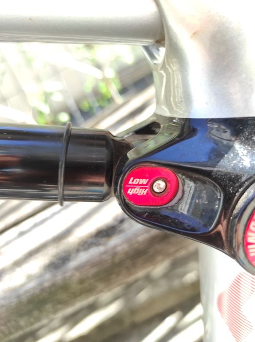 Планинско колело/ Mountain bike/ MTB/ МТБ/ Велосипед Scott Spark 10 Ен