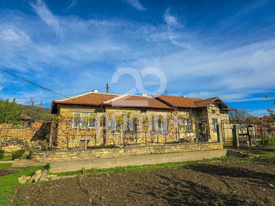 Продава се Къща в с. Драганово, Област Велико Търново - 144 кв.м за 231 €/кв.м - Снимка #4