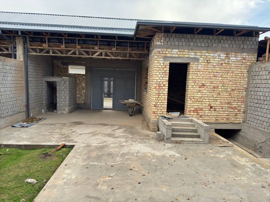 Uchastka keleg general