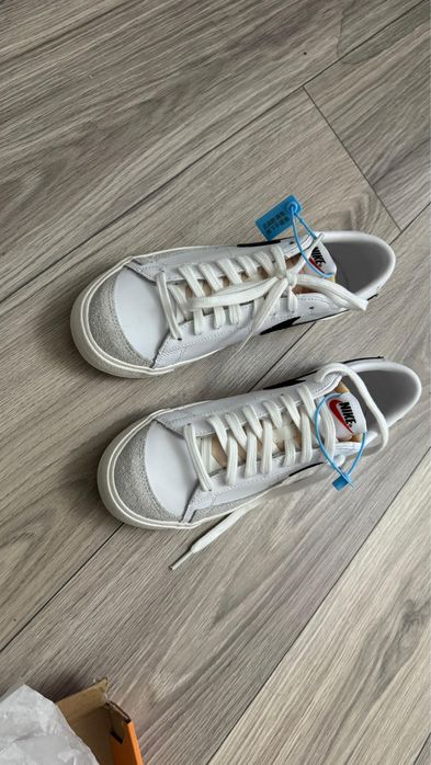 Nike Blazer vintage 77 original