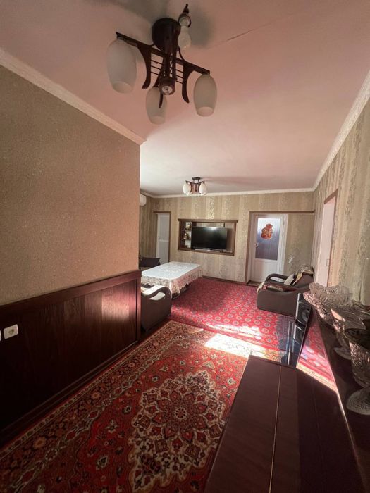 Качественный дом на земле