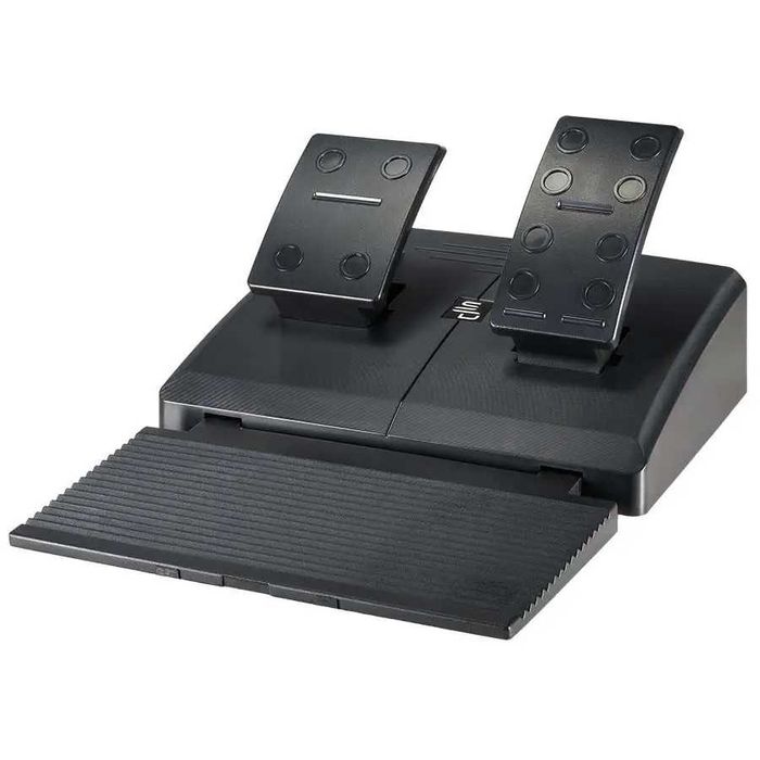 Волан Subsonic SuperDrive 270 GT5 за PS5 и PC