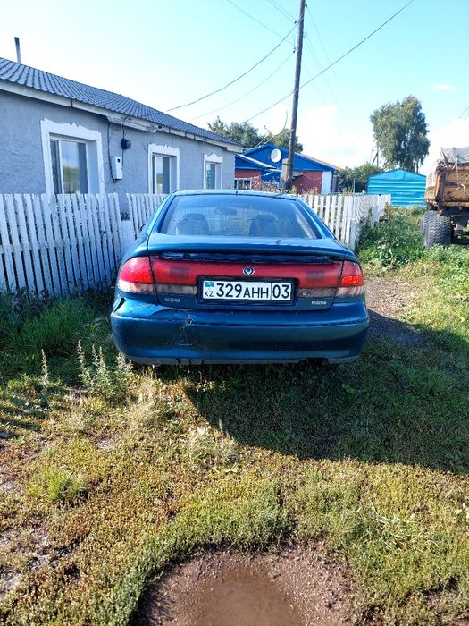 Продам Мазда 626 Кронос