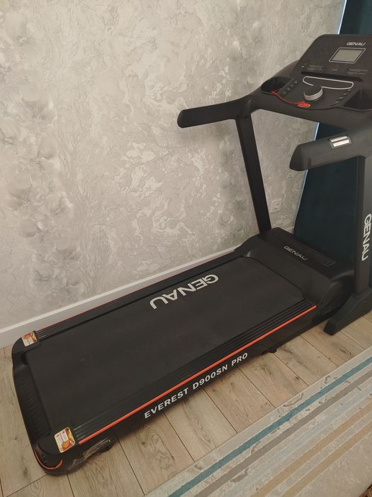 Продам беговая дорожка