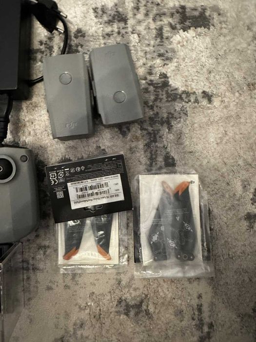 Drona DJI Mavic Air 2S