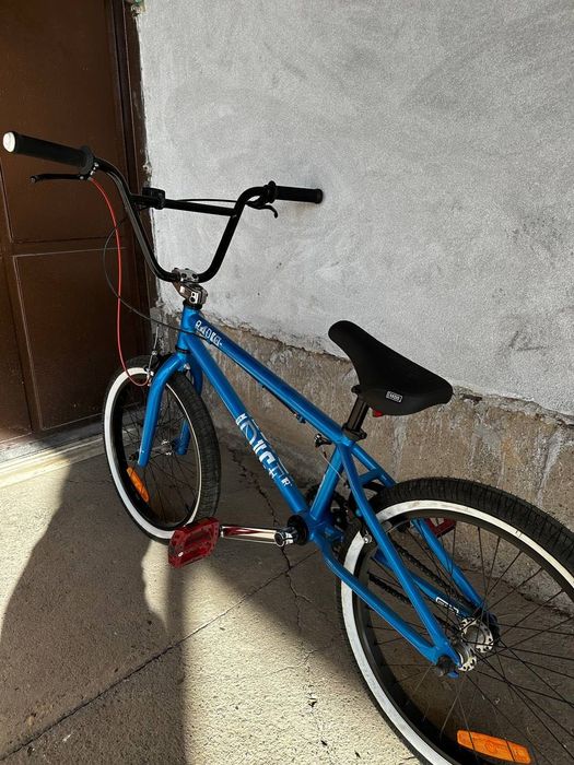 Велосипед BMX новый