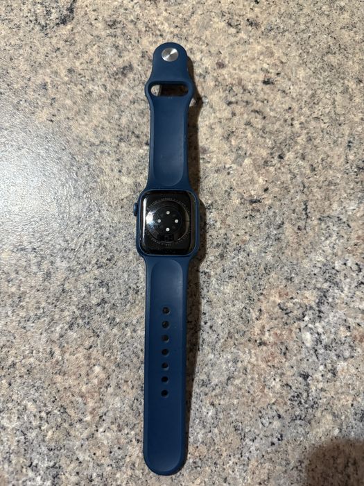 Apple watch seria 7