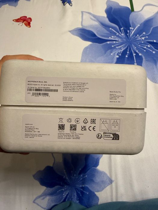 Căști Beats Studio Pro